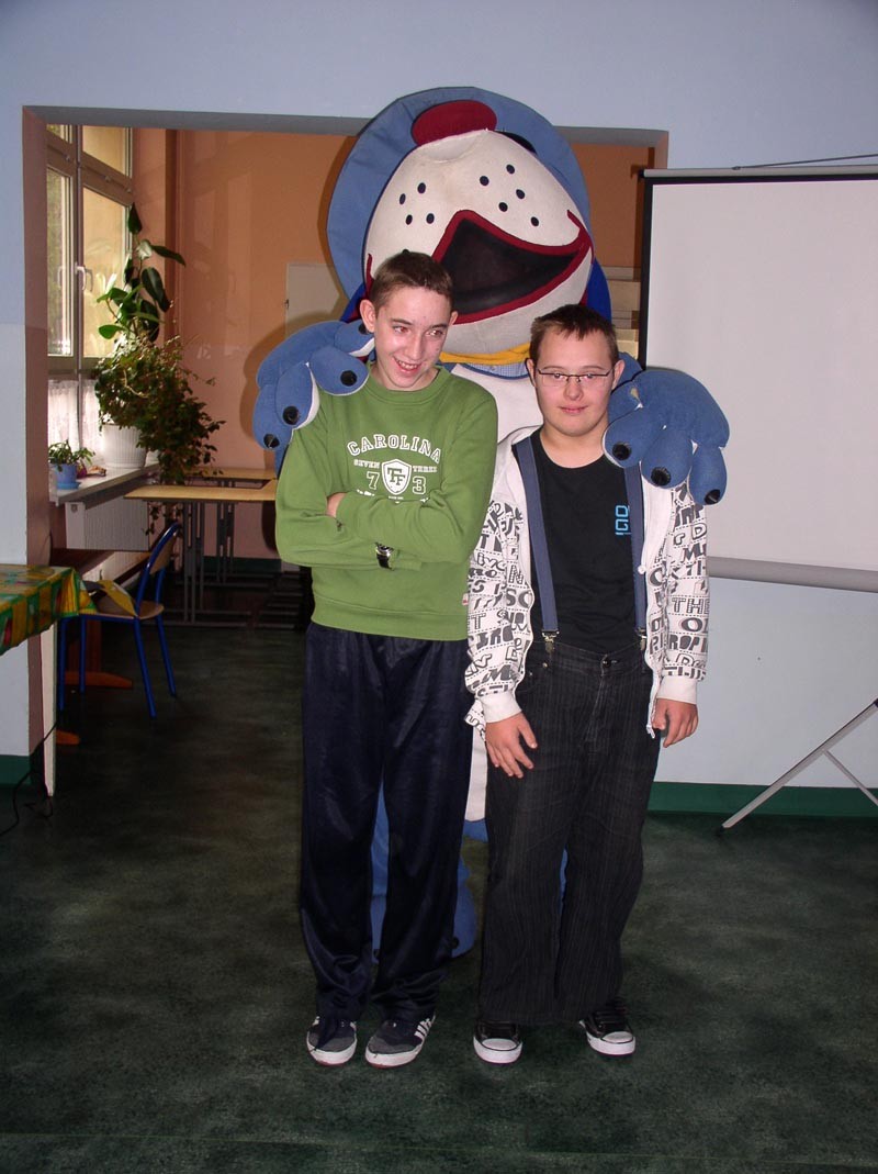 Bezpieczne dziecko, zdjęcie 28 z 31