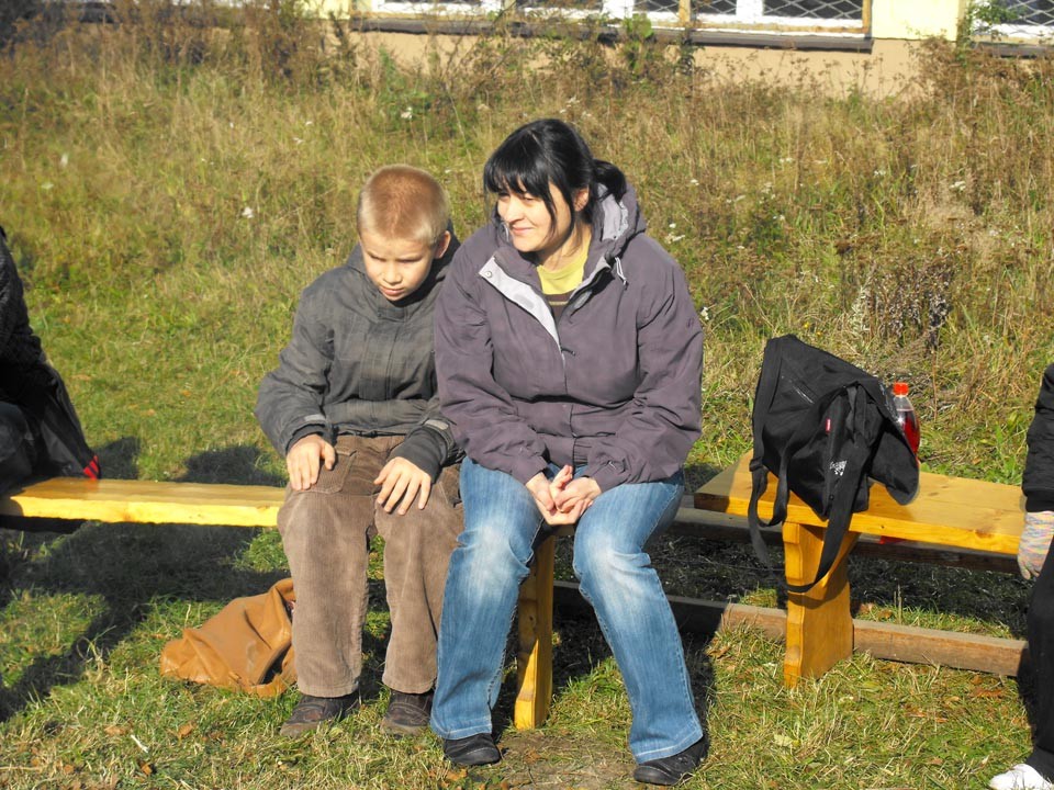 Święto pieczonego zmieniaka, zdjęcie 2 z 15