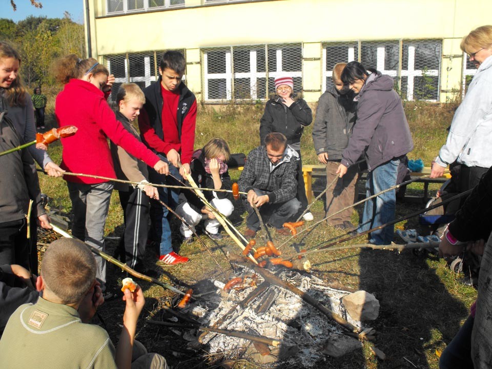 Święto pieczonego zmieniaka, zdjęcie 3 z 15