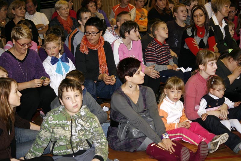 Święto Zwierząt i Dzień Edukacji Narodowej, zdjęcie 3 z 63