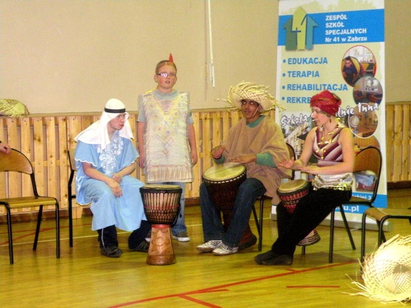 Święto Zwierząt i Dzień Edukacji Narodowej, zdjęcie 14 z 63