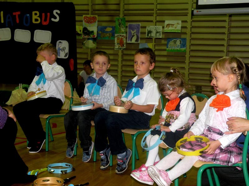 Święto Zwierząt i Dzień Edukacji Narodowej, zdjęcie 17 z 63
