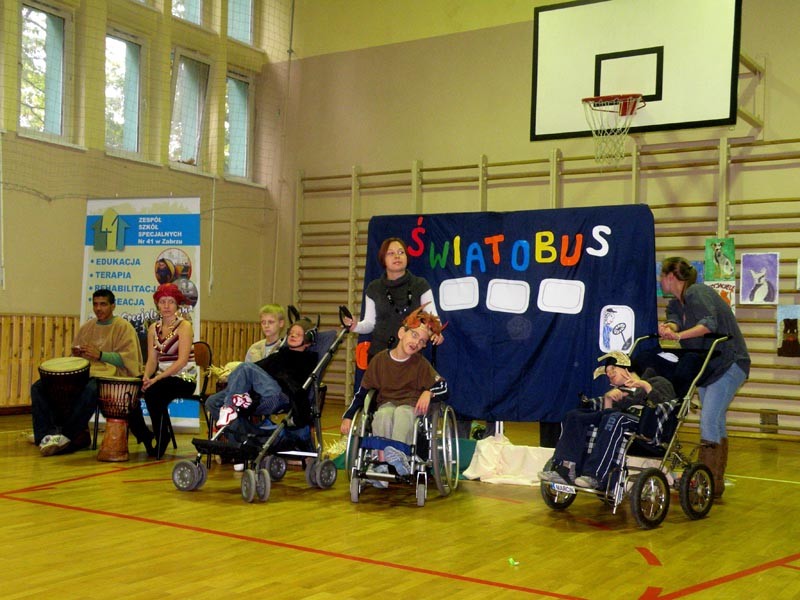 Święto Zwierząt i Dzień Edukacji Narodowej, zdjęcie 18 z 63