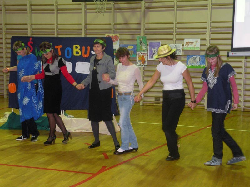 Święto Zwierząt i Dzień Edukacji Narodowej, zdjęcie 19 z 63