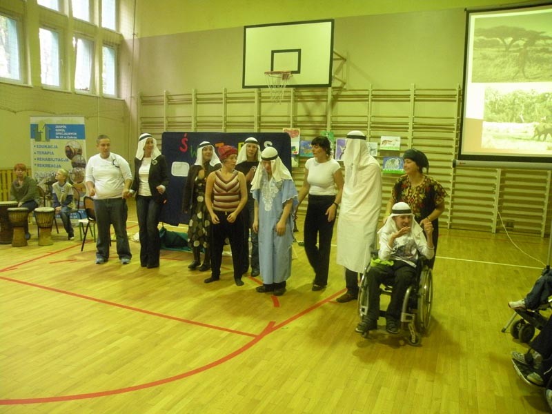 Święto Zwierząt i Dzień Edukacji Narodowej, zdjęcie 23 z 63