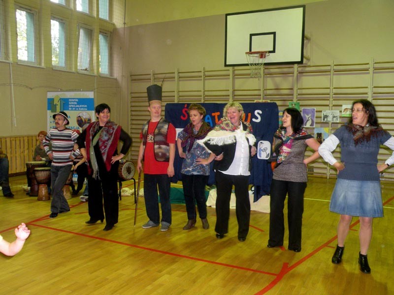 Święto Zwierząt i Dzień Edukacji Narodowej, zdjęcie 24 z 63