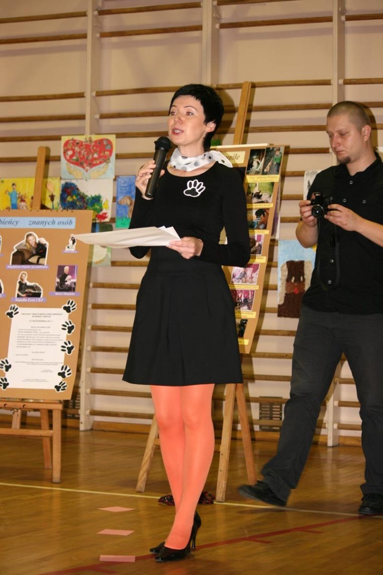 Święto Zwierząt i Dzień Edukacji Narodowej, zdjęcie 30 z 63