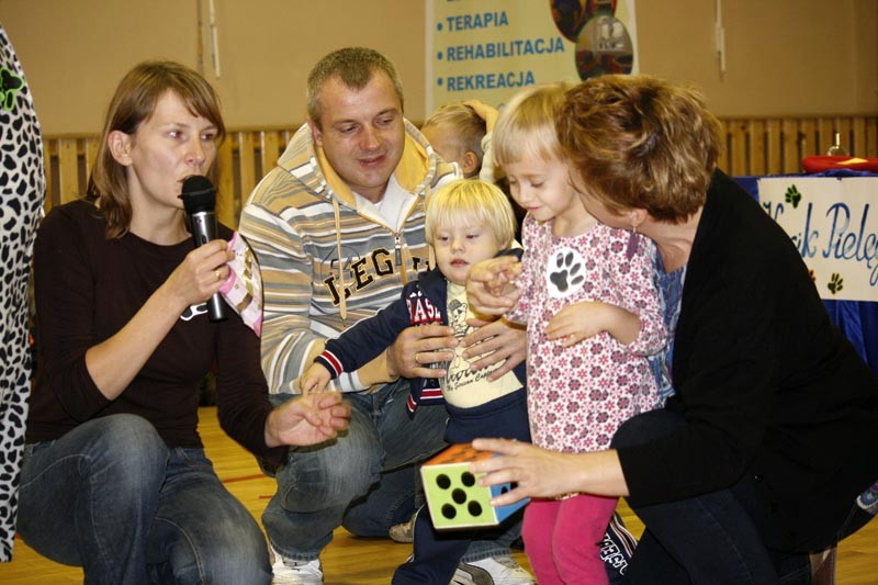Święto Zwierząt i Dzień Edukacji Narodowej, zdjęcie 35 z 63