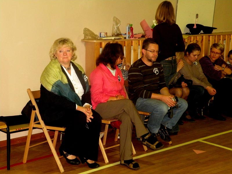Święto Zwierząt i Dzień Edukacji Narodowej, zdjęcie 39 z 63