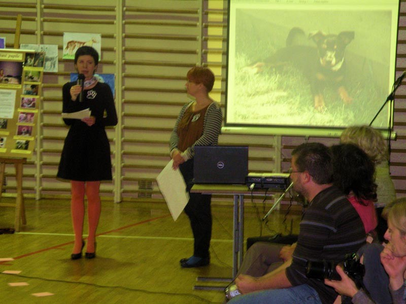 Święto Zwierząt i Dzień Edukacji Narodowej, zdjęcie 40 z 63