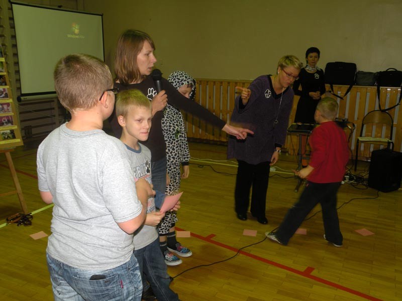 Święto Zwierząt i Dzień Edukacji Narodowej, zdjęcie 49 z 63
