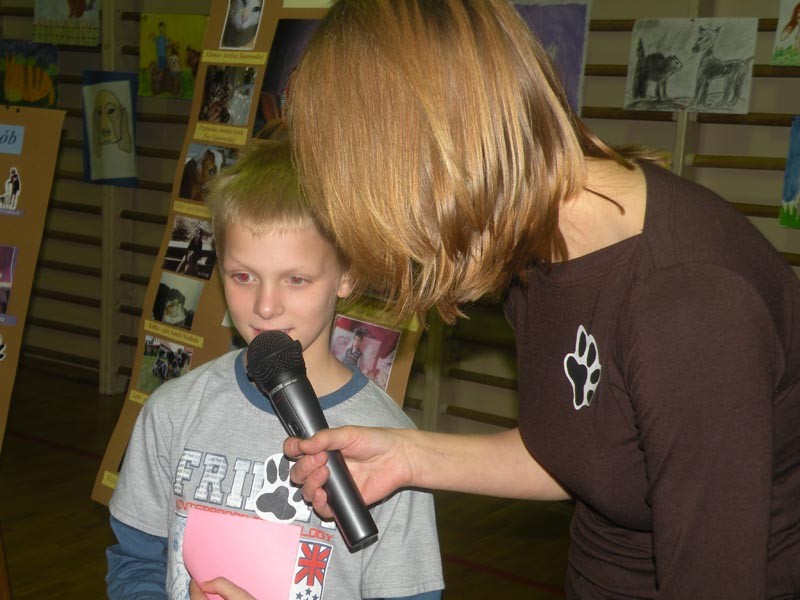 Święto Zwierząt i Dzień Edukacji Narodowej, zdjęcie 50 z 63