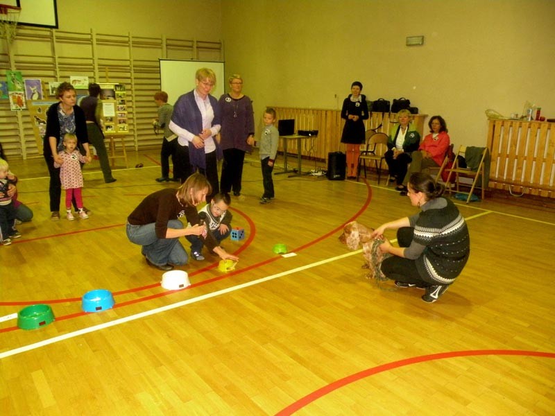 Święto Zwierząt i Dzień Edukacji Narodowej, zdjęcie 55 z 63
