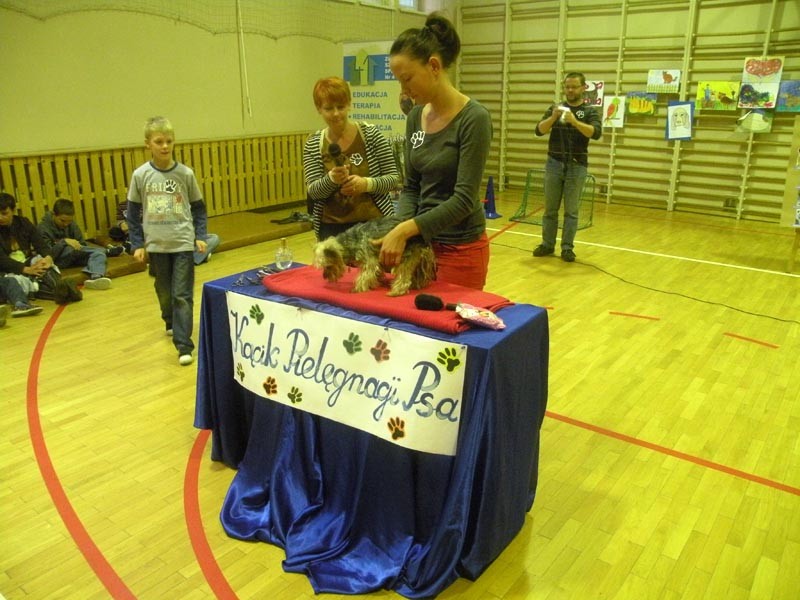Święto Zwierząt i Dzień Edukacji Narodowej, zdjęcie 59 z 63
