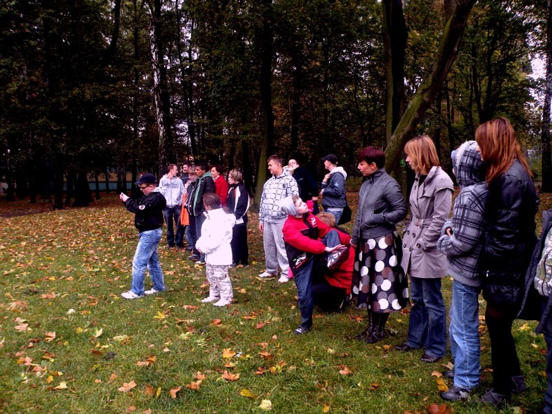 Święto Zwierząt i Dzień Edukacji Narodowej, zdjęcie 61 z 63