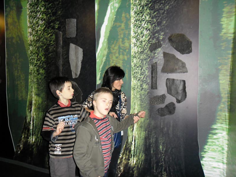 Wyjście do Muzeum Górnictwa Węglowego w Zabrzu, zdjęcie 7 z 25