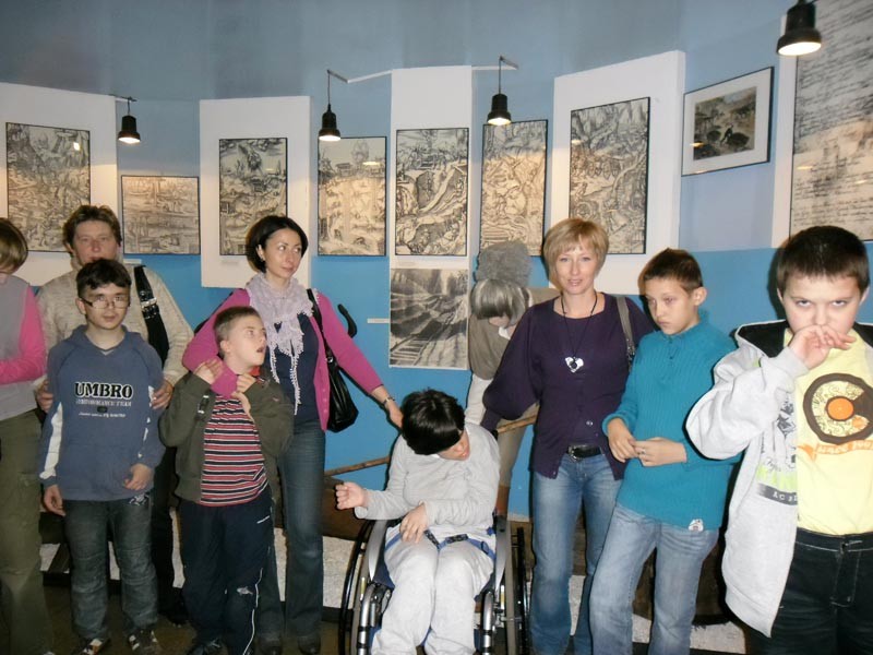 Wyjście do Muzeum Górnictwa Węglowego w Zabrzu, zdjęcie 9 z 25