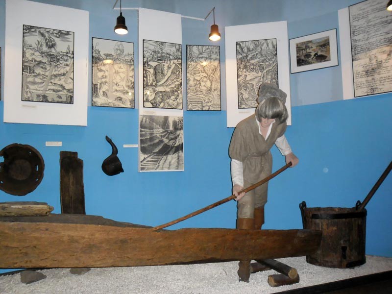 Wyjście do Muzeum Górnictwa Węglowego w Zabrzu, zdjęcie 10 z 25
