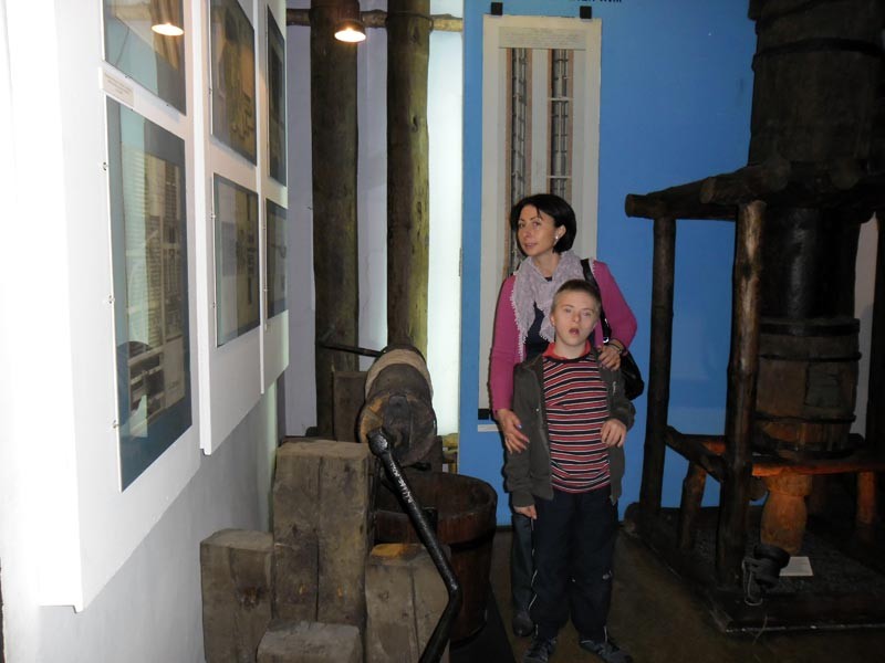 Wyjście do Muzeum Górnictwa Węglowego w Zabrzu, zdjęcie 11 z 25