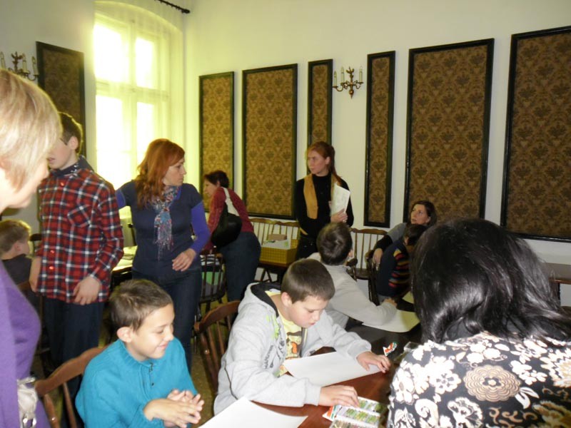 Wyjście do Muzeum Górnictwa Węglowego w Zabrzu, zdjęcie 15 z 25