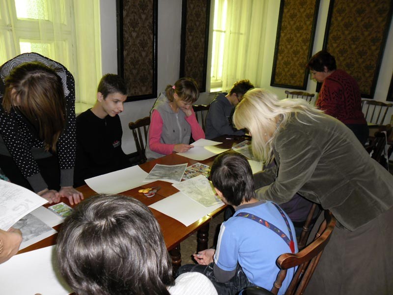 Wyjście do Muzeum Górnictwa Węglowego w Zabrzu, zdjęcie 16 z 25