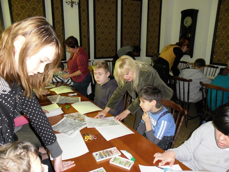 Wyjście do Muzeum Górnictwa Węglowego w Zabrzu, zdjęcie 17 z 25