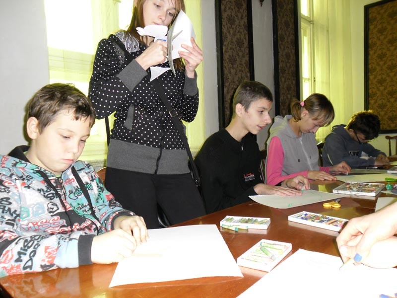 Wyjście do Muzeum Górnictwa Węglowego w Zabrzu, zdjęcie 20 z 25