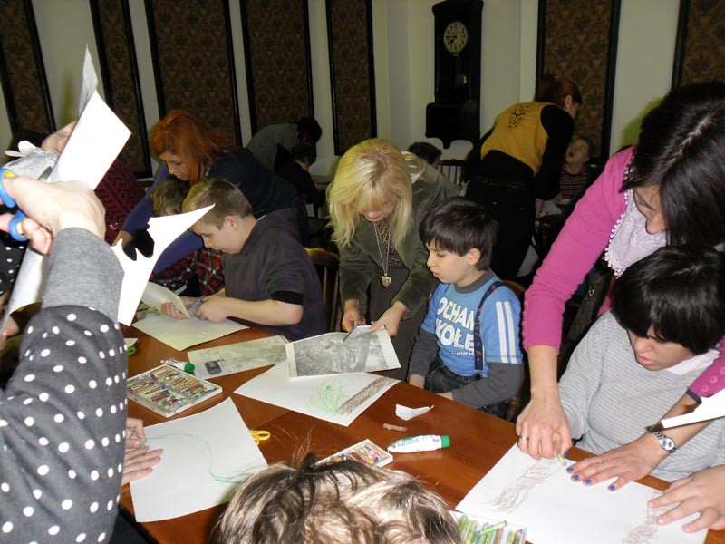 Wyjście do Muzeum Górnictwa Węglowego w Zabrzu, zdjęcie 21 z 25