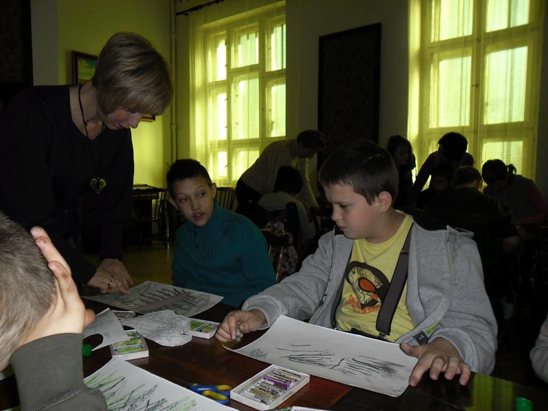 Wyjście do Muzeum Górnictwa Węglowego w Zabrzu, zdjęcie 24 z 25