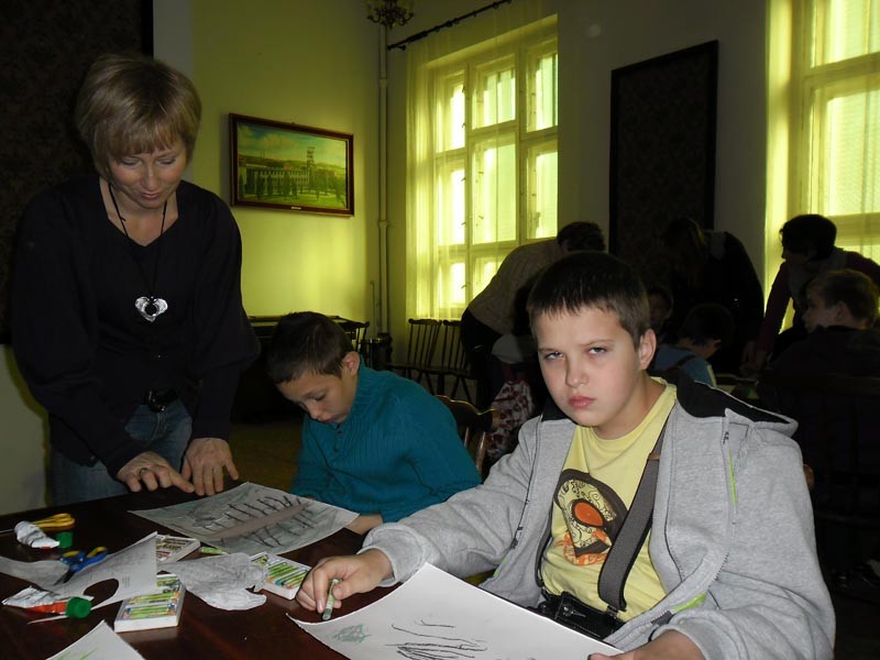 Wyjście do Muzeum Górnictwa Węglowego w Zabrzu, zdjęcie 25 z 25