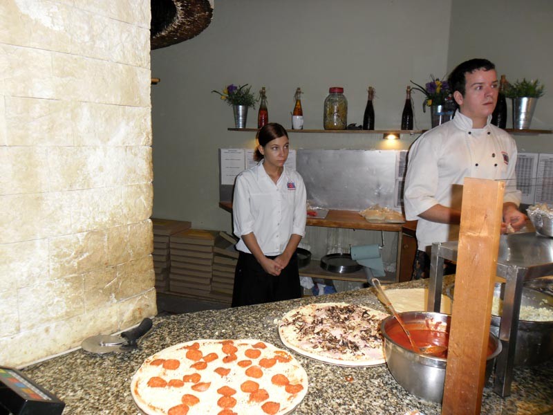 Wyjście do Pizzerii Dominium, zdjęcie 9 z 14