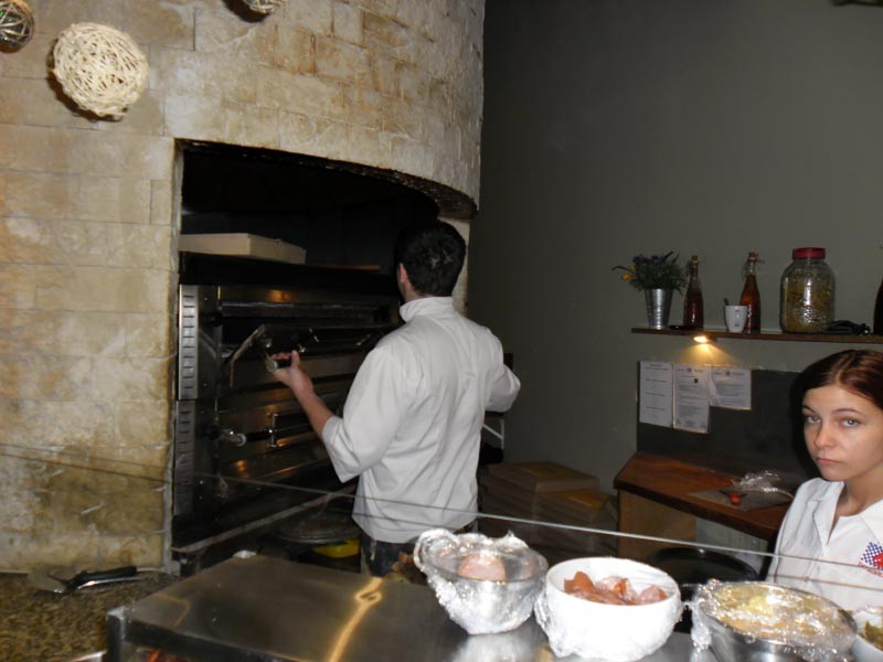 Wyjście do Pizzerii Dominium, zdjęcie 11 z 14