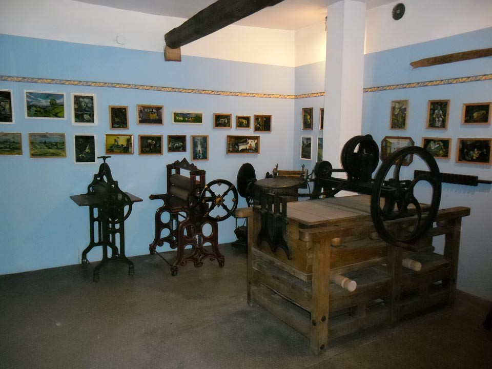 Drugie wyjście do Muzeum Górnictwa Węglowego, zdjęcie 11 z 49
