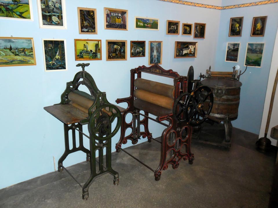 Drugie wyjście do Muzeum Górnictwa Węglowego, zdjęcie 12 z 49