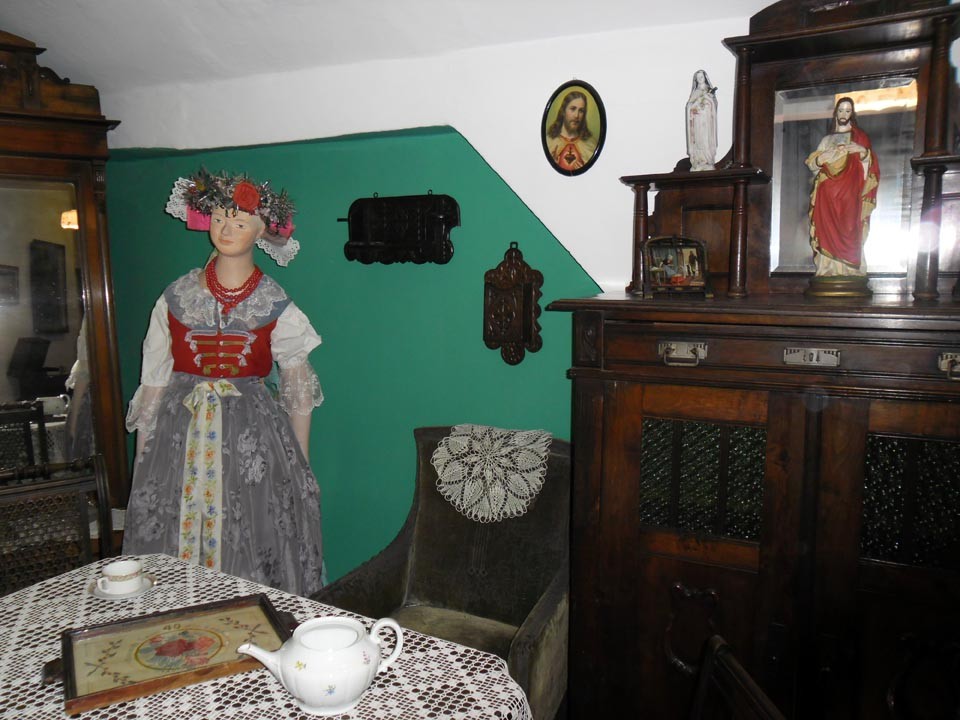 Drugie wyjście do Muzeum Górnictwa Węglowego, zdjęcie 15 z 49