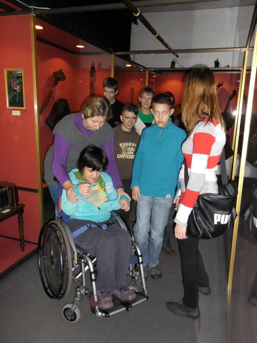 Drugie wyjście do Muzeum Górnictwa Węglowego, zdjęcie 18 z 49