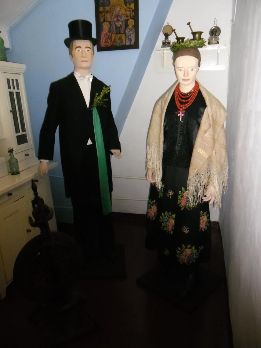 Drugie wyjście do Muzeum Górnictwa Węglowego, zdjęcie 21 z 49