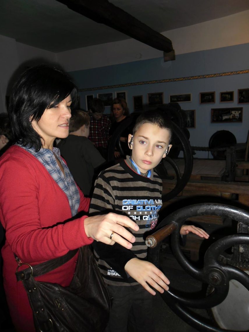 Drugie wyjście do Muzeum Górnictwa Węglowego, zdjęcie 24 z 49