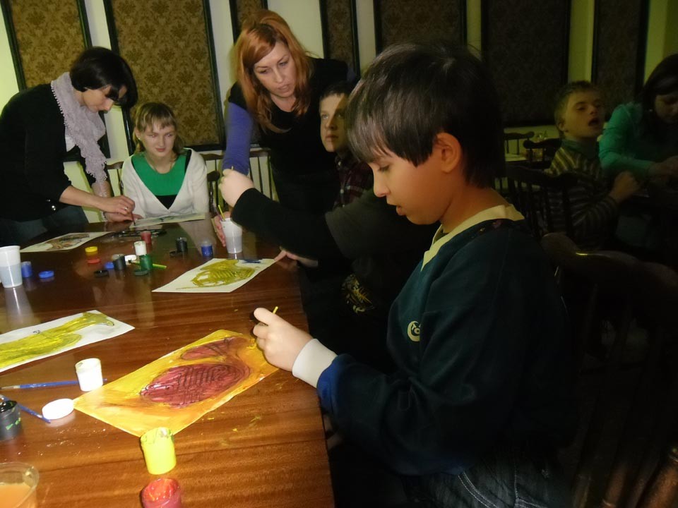 Drugie wyjście do Muzeum Górnictwa Węglowego, zdjęcie 38 z 49