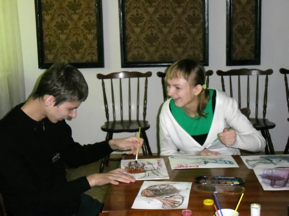 Drugie wyjście do Muzeum Górnictwa Węglowego, zdjęcie 41 z 49