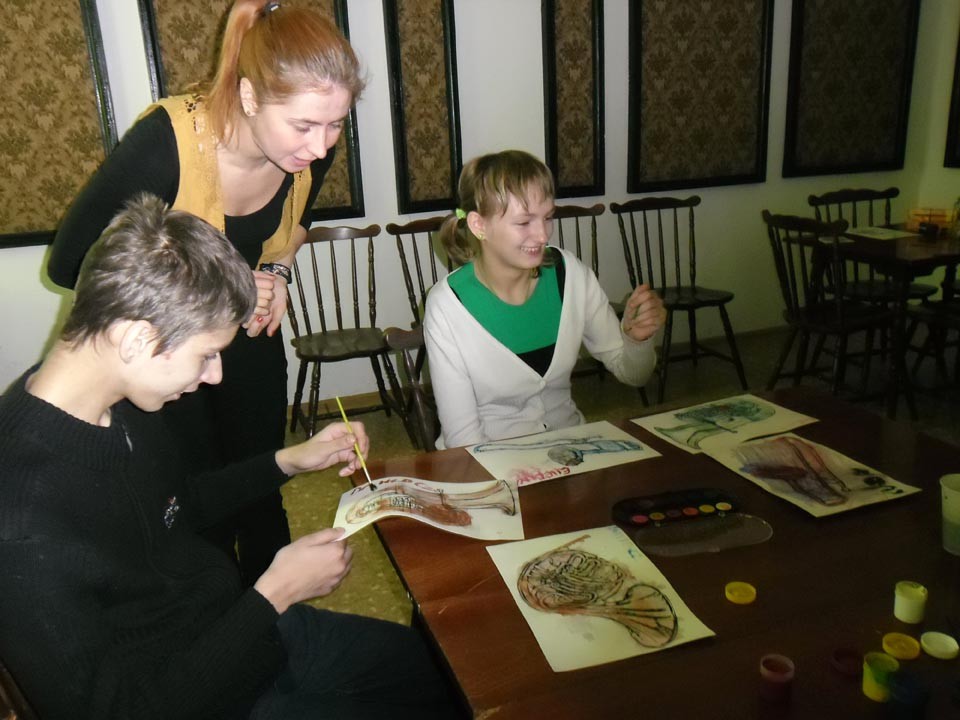 Drugie wyjście do Muzeum Górnictwa Węglowego, zdjęcie 43 z 49