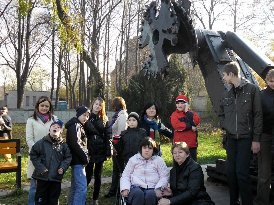 Drugie wyjście do Muzeum Górnictwa Węglowego, zdjęcie 49 z 49