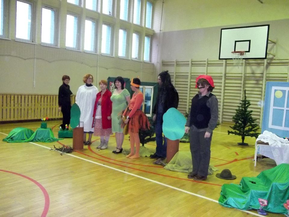 Andrzejki 2011, zdjęcie 2 z 15