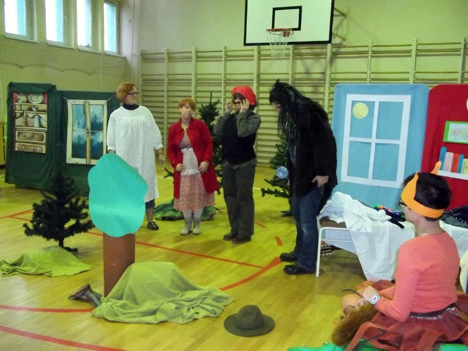 Andrzejki 2011, zdjęcie 3 z 15