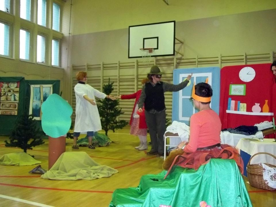 Andrzejki 2011, zdjęcie 4 z 15