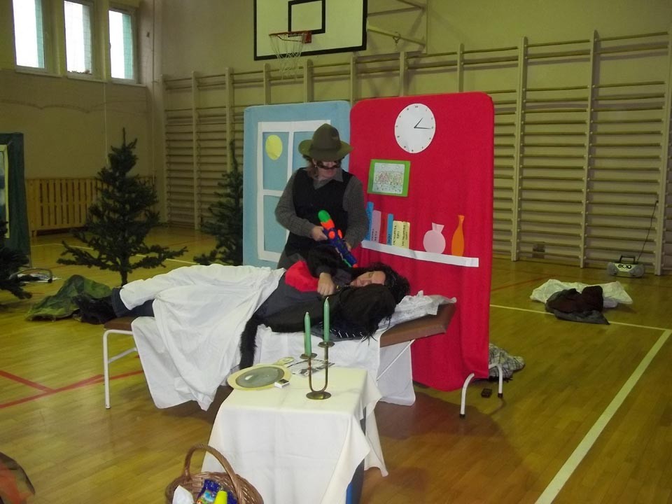 Andrzejki 2011, zdjęcie 5 z 15