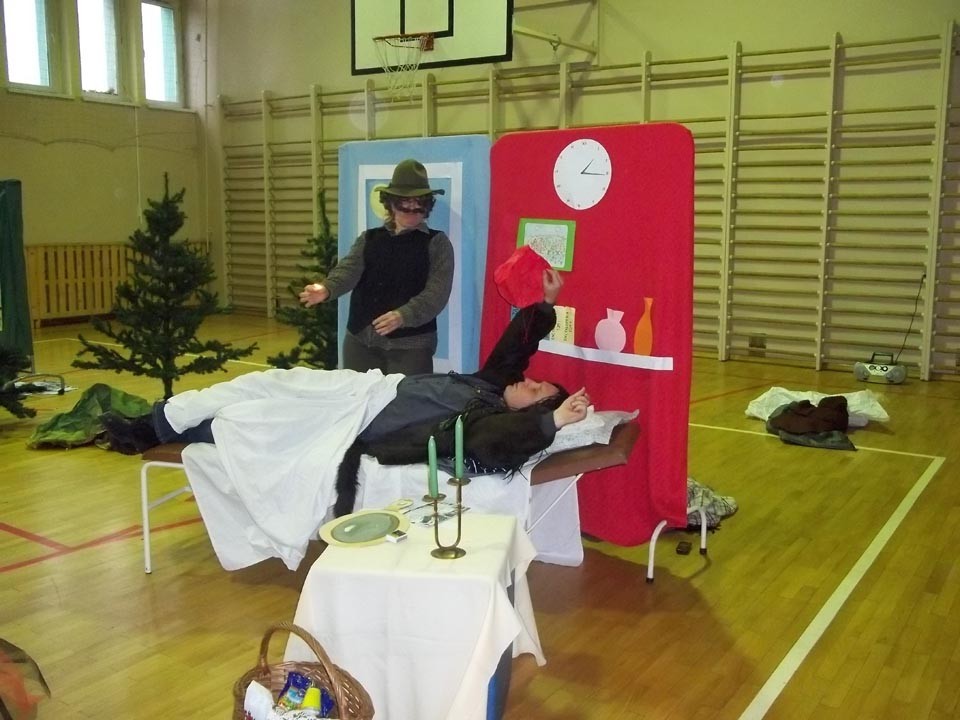 Andrzejki 2011, zdjęcie 6 z 15