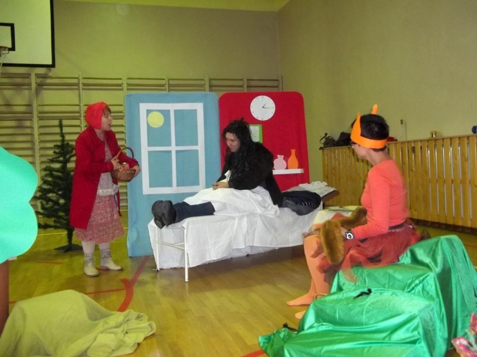 Andrzejki 2011, zdjęcie 7 z 15