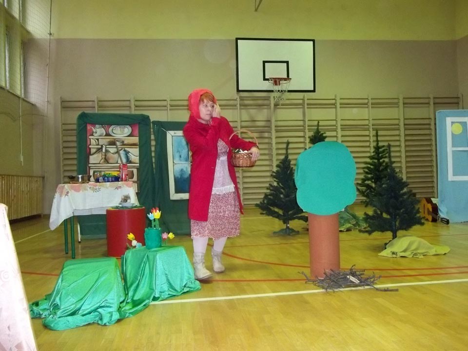 Andrzejki 2011, zdjęcie 10 z 15