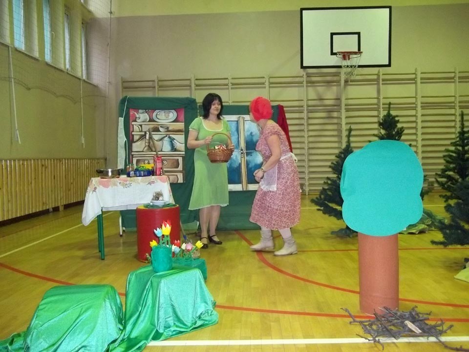 Andrzejki 2011, zdjęcie 11 z 15